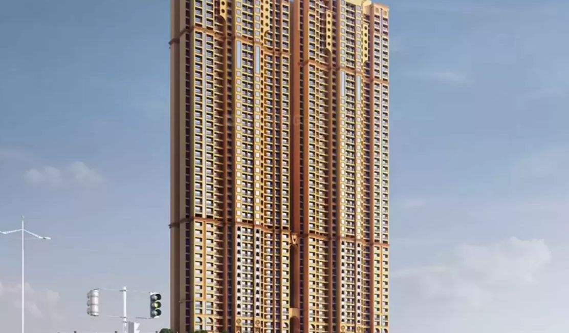 Raheja Mulund West Project