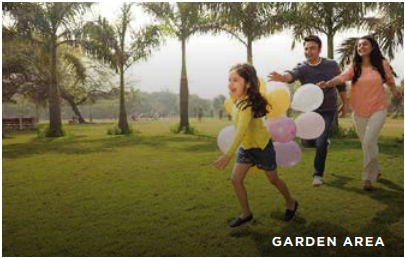 K Raheja Mulund West Garden