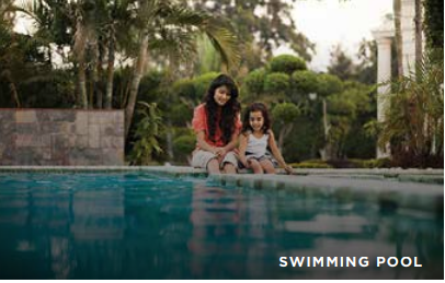 K Raheja Mulund West Swimming Pool